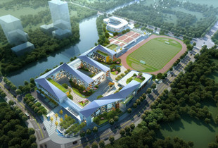 吴兴区诸葛小学建设工程